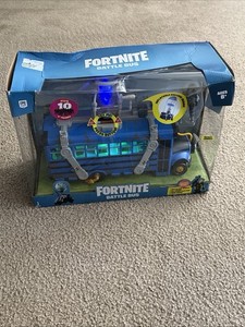25+ Fortnite Battle Bus for sale | Updated Oct 2026