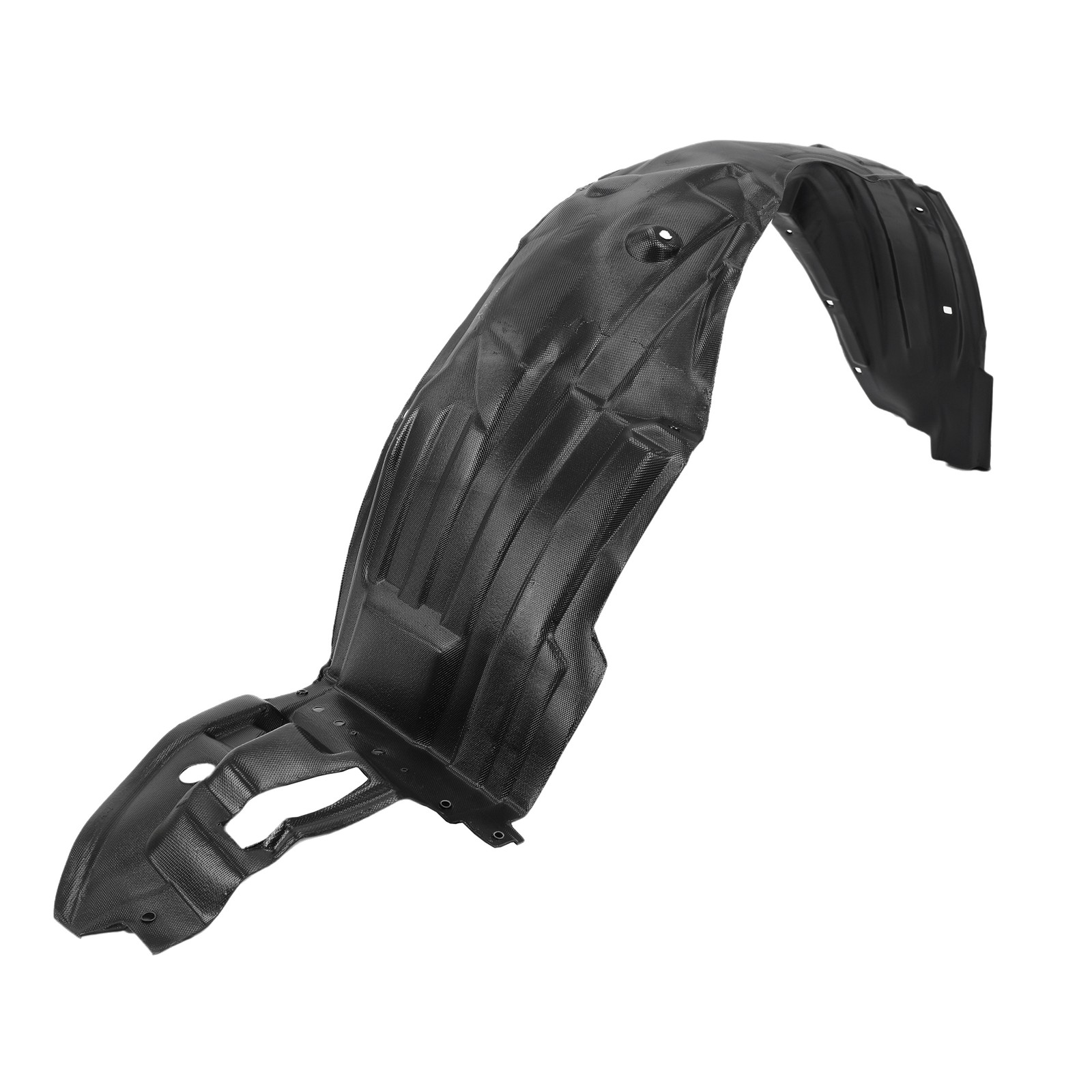 for 2014-2016 Toyota Corolla RH Right Passenger Fender Inner Liner 5387502460