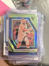2022-23 Panini Flux Basketball Cards Checklist 37