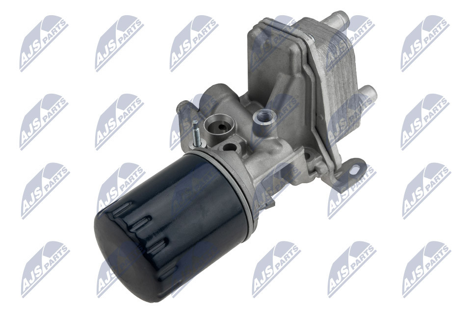 ✅Fits NTY CCL-PE-004 OIL COOLER WITH FILTER ⭐UK Seller⭐ - Image 6