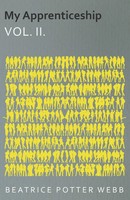My Apprenticeship Vol. Ii. | Beatrice Potter Webb | Taschenbuch | Englisch
