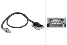 Sonde lambda Mercedes 307