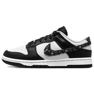 Nike Dunk ESS ''blue paisley '' DH4401-100