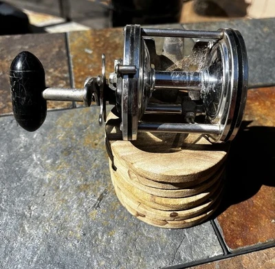 Kingfish Vintage Fishing Reels for sale | eBay