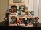 My Hero Academia Class 1B & Other Characters.  No Pop Protectors  Pick 5 For $20