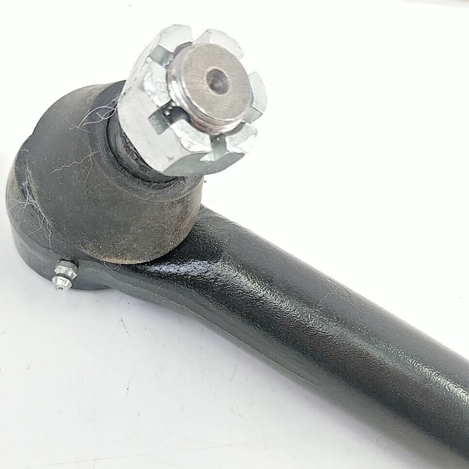 Delphi TA5590 para International Harvester IH 6 X 6 18,45 pulgadas enlace de arrastre de dirección Foto 3 de 4