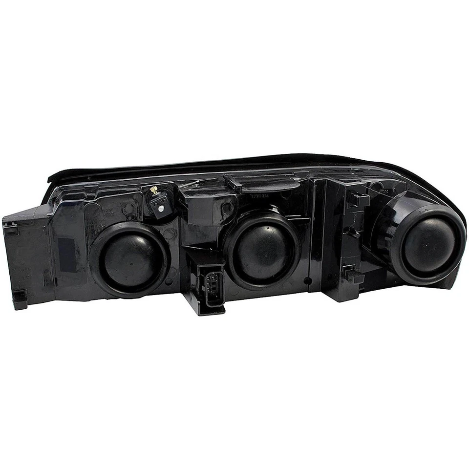 Фара правая Dorman 1590137 для Chevrolet Impala 2000-2004 - Изображение 3 из 4