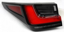OEM Left Driver Side Tail Lamp For Lexus NX25...