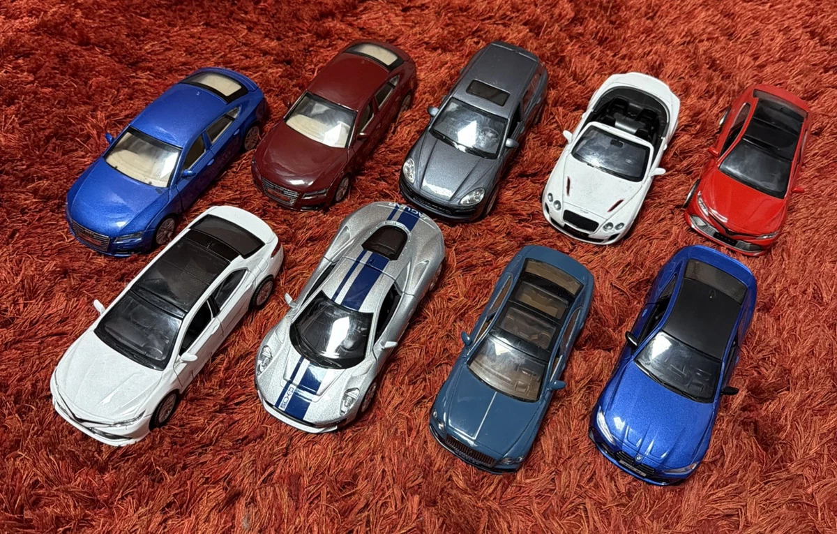 1:32 Bentley Diecast Cars, Trucks & Vans for sale | eBay