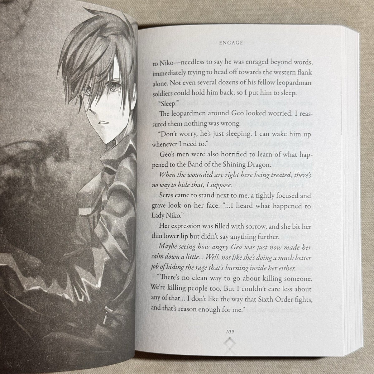 Failure Frame Volume 8 Light Novel Vol Book Seven Seas First