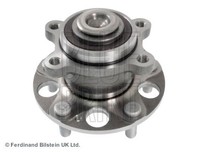 1 X Radlagersatz Blue Print ADH28345 FüR Honda Accord VII