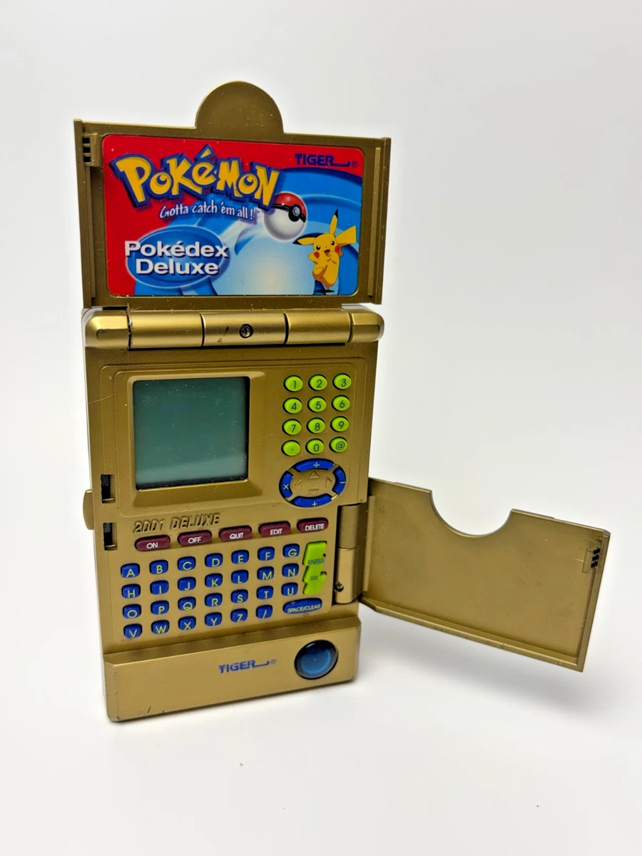 Preços baixos em Jogos eletrônicos Tiger Pokemon | eBay