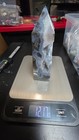 Druzy Moss Agate Tower – Nature's Masterpiece — photo 2