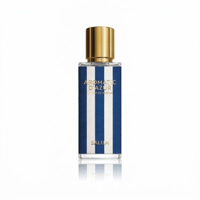 SÃLUM AROMATIC D'AZUR Extrait de Parfum 30ml