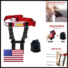 TOEASYWAY Cares Harness, Cares Harness Airplane, Toddler Airplane Travel