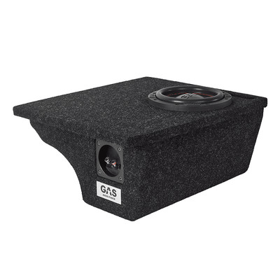 GAS Audio MAX B1-16CH1 - Corvette C5