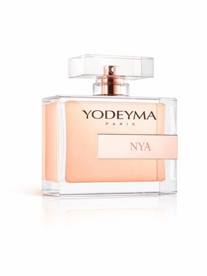 YODEYMA Parfum NYA - Eau de Parfum für Damen (100 ml) holzig-warm (389,90 EUR/l)