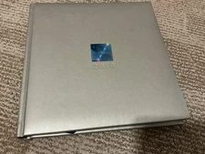 RARE VINTAGE American Express CALENDAR  2010