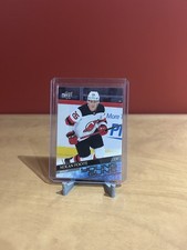 2020-21 Upper Deck Extended Series - Young Guns Nolan Foote #729 (RC)