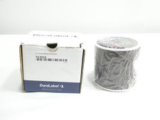 Duralabel T4-3012 Dlt Brown Premium Vinyl Tape 4in 140ft