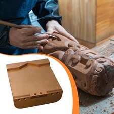 Tavola da tavolo in legno intagliato portatile, di alta qualità, pratica,