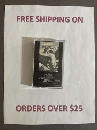 $1 and UP 80s 90s METAL Buy $25 get free shipping CASSETTE TAPES BUILD YOUR LOT - Picture 313 of 410