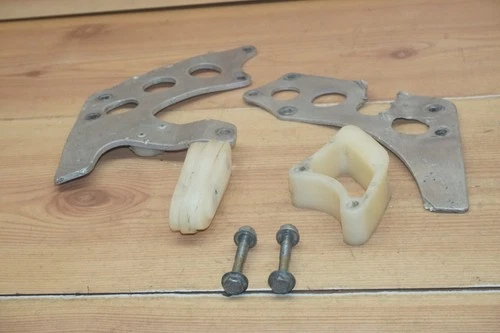 GUIDE, CHAIN OUTER