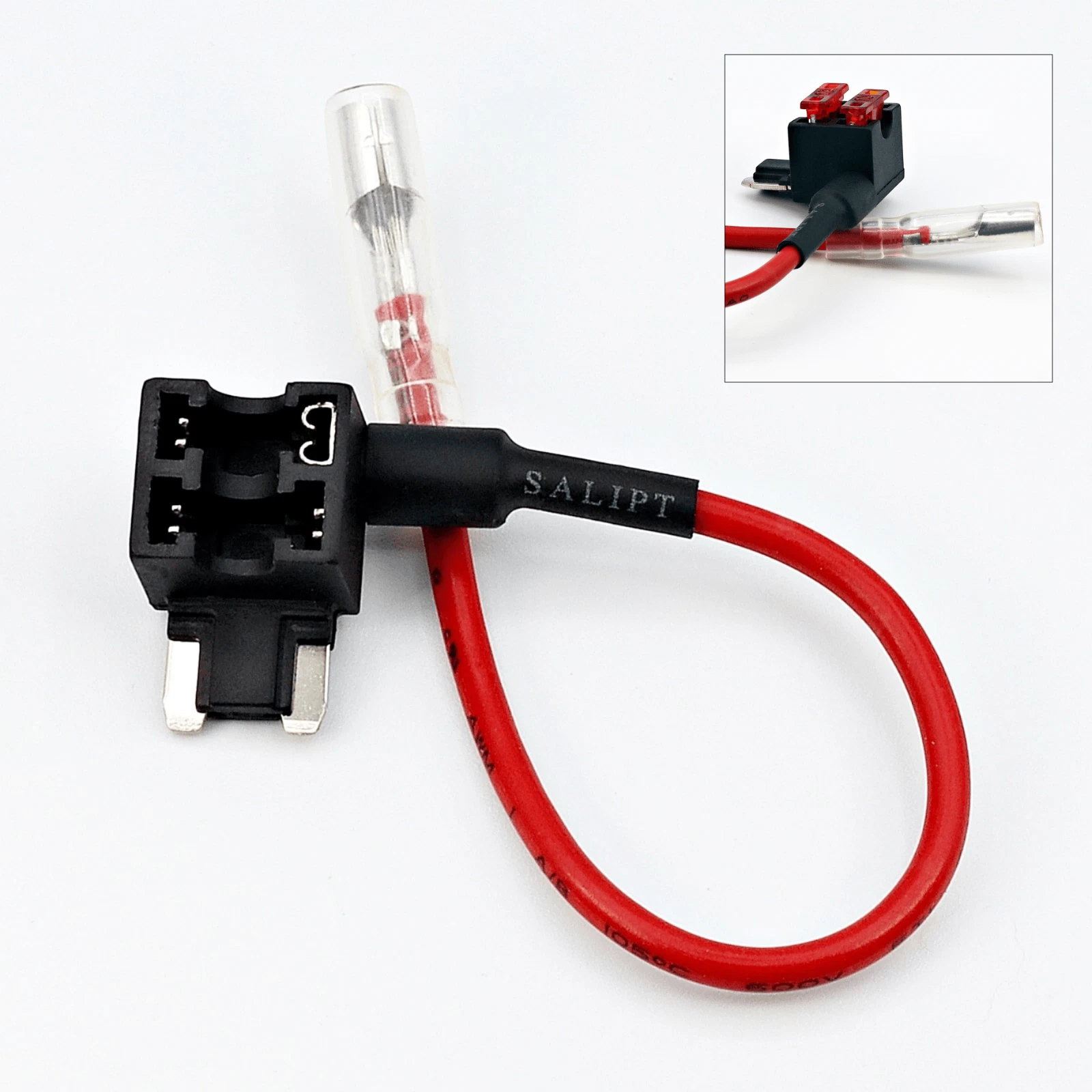 Fuse Tap Adapter Low Profile Mini