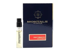 MONTALE PARIS OUD TOBACCO EDP 2.0ml .06fl oz x 1 COLOGNE PERFUME SPRAY SAMPLE