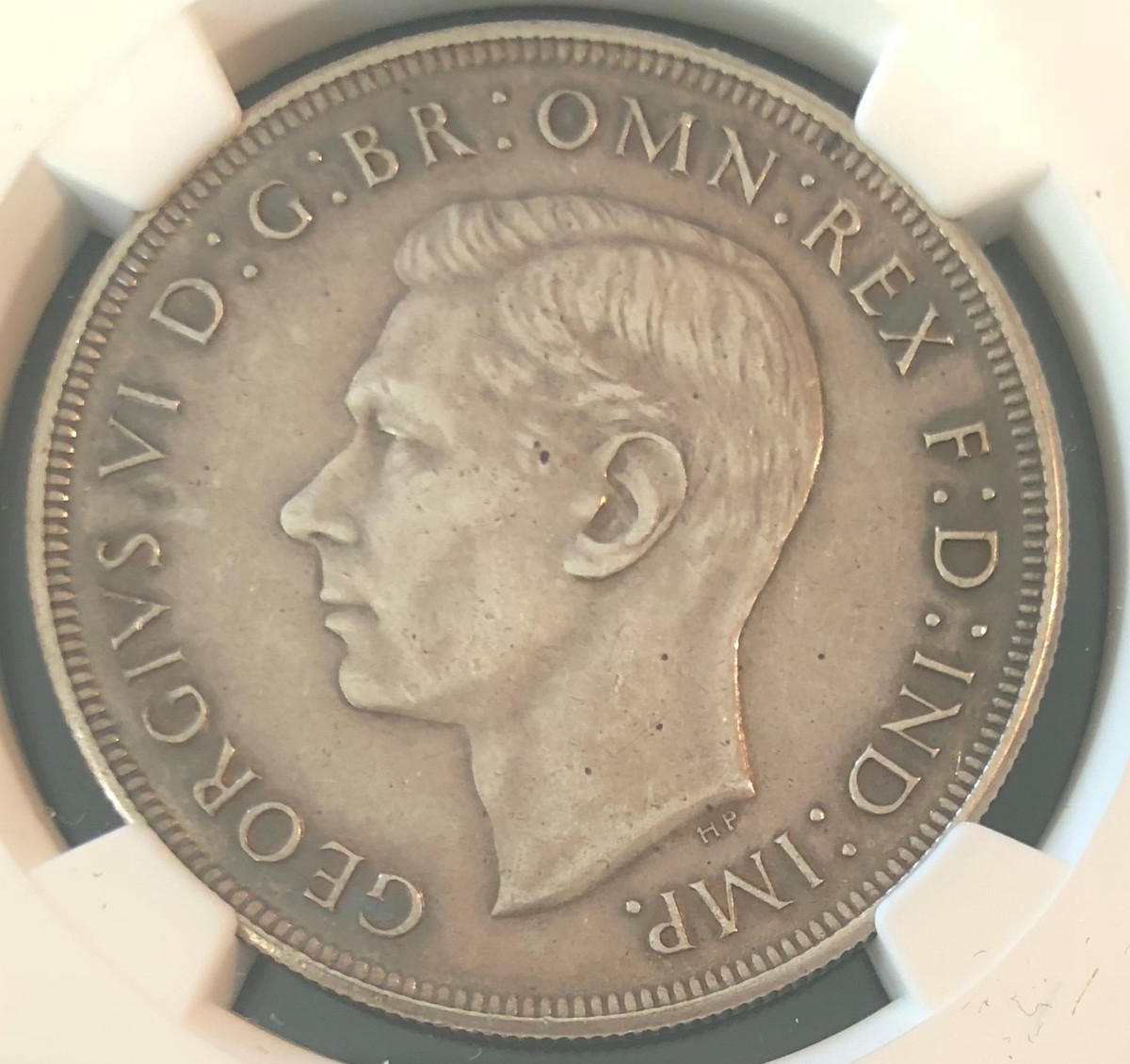 1915年 イタリア 2リラ銀貨 NGC AU55 Italy 2 Lire KM 55 Prices & Values | NGC