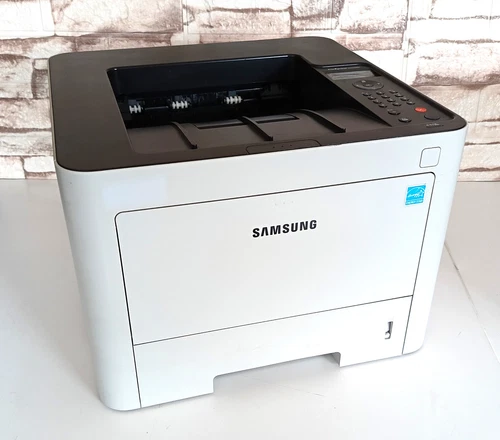 Stampante Samsung ProXpress SL-M4020ND 10414 Pg Toner Nuovo - Ottime Condizioni
