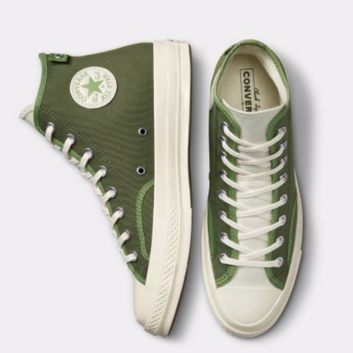 Converse Chuck 70 Club House HI Utility Sneakers - A03439C Expeditedship - 第 3/6 張圖片