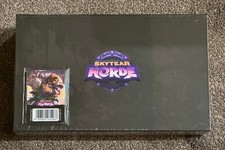 Skytear Horde Gamefound Horde Deluxe board game with KS Promo