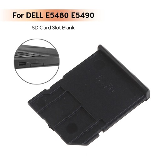 Lekki zamiennik gniazda karty manekina do DELL E5480 E5490 - Zdjęcie 2 z 8