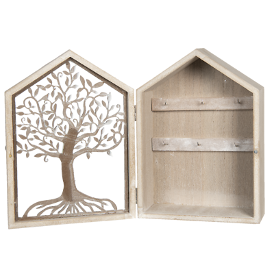Llavero árbol De La Vida – Unidad – TIENDA INSUMOS CORAL