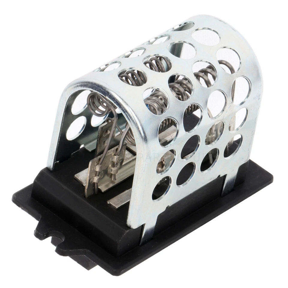 Resistencia del motor del soplador del calentador para Chrysler Sebring/Cirrus Dodge Stratus 1995-2000 Foto 4 de 4