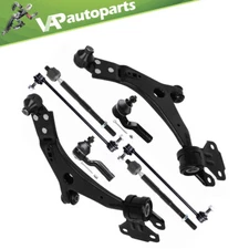 Front Lower Control Arm Tie Rod End Sway Bar For Ford Focus Ford Transit Connect