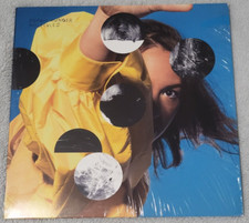 Sophie Hunger LP Molecules 2018 Supermoon MOON001LP