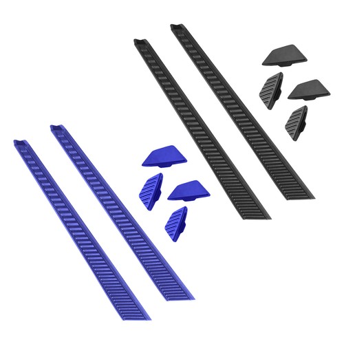 HDspot Rubber Replacement kit for-Oakley Mercenary AF(Asian Fit) OO9424F-Opt - Picture 13 of 15
