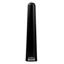 Blox Racing Medium Shorty Antenna - M5x0.8 Thread Pitch - Universal - New