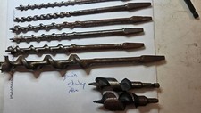 LOT  OF  8  VINTAGE  IRWIN, Stanley, other AU...