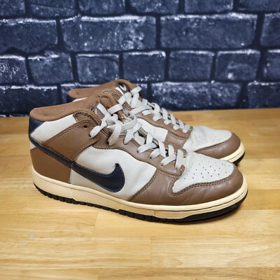 Nike Dunk Mid Nike Dunk Mid
