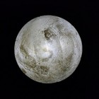 2009 Moon In My Room Ever Wonder Night Light By Uncle Milton No Remote Pre-owned — photo 2