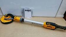 DeWalt DCE800 18v xr 225 mm 9" drywall sander bare unit
