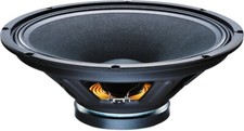 38cm/15" BASS LAUTSPRECHER SUBWOOFER Celestion TF1525e, 8 ohm Weihnachen 2025