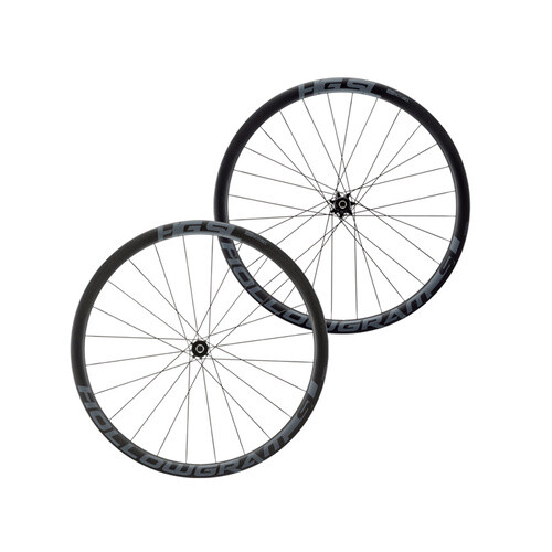 Cannondale HollowGram Si Carbon 
