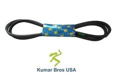 New 48" Deck Belt Fits John Deere SCOTTS L2048 L2548