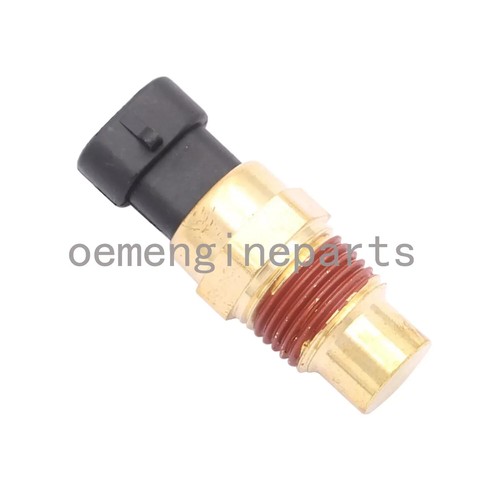 1Pc Temperature Switch Sensor 3921642Fits For CUMMINS NT855 6B 6BT - Picture 2 of 6