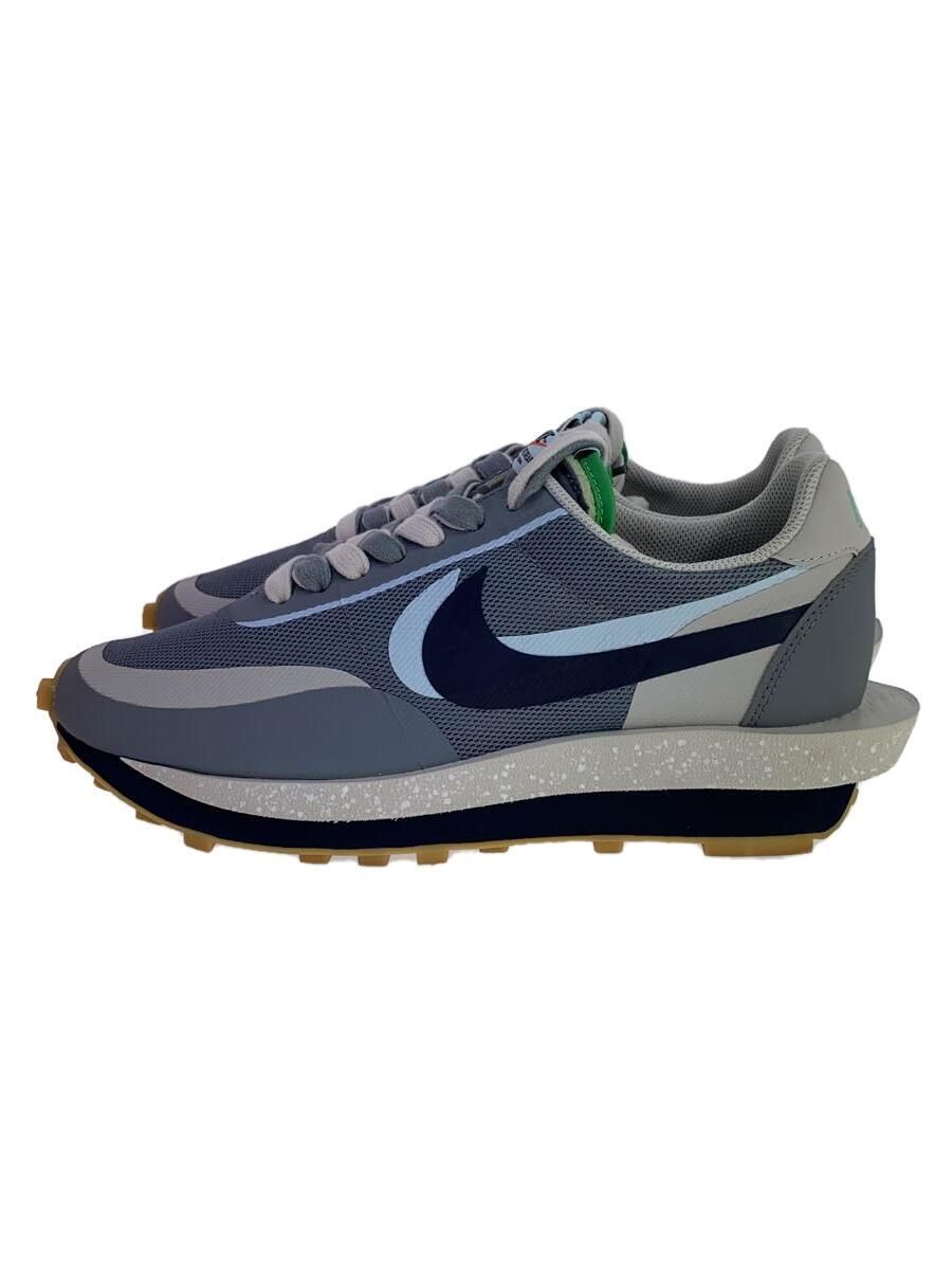 27.5cm Nike sacai ldwaffle ナイキ サカイ LDV ワッフル グリーン 