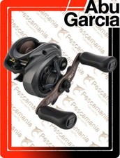 Abu Garcia REVO5 SX LP-L 6.7:1 Low Profile Left casting reel moulinet casting